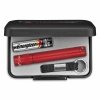 Latarka Maglite Solitaire LED Czerwona J3A032